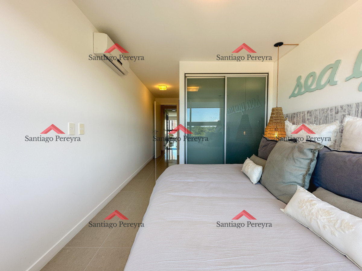 Apartamento ID.15954 - Apartamento en Brava, 3 suites más toilette