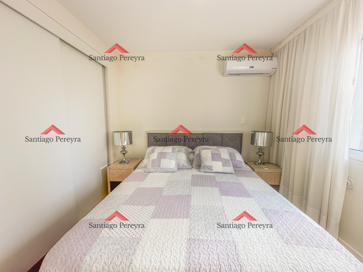 Apartamento ID.15032 - Apartamento de 2 dormitorios en Península