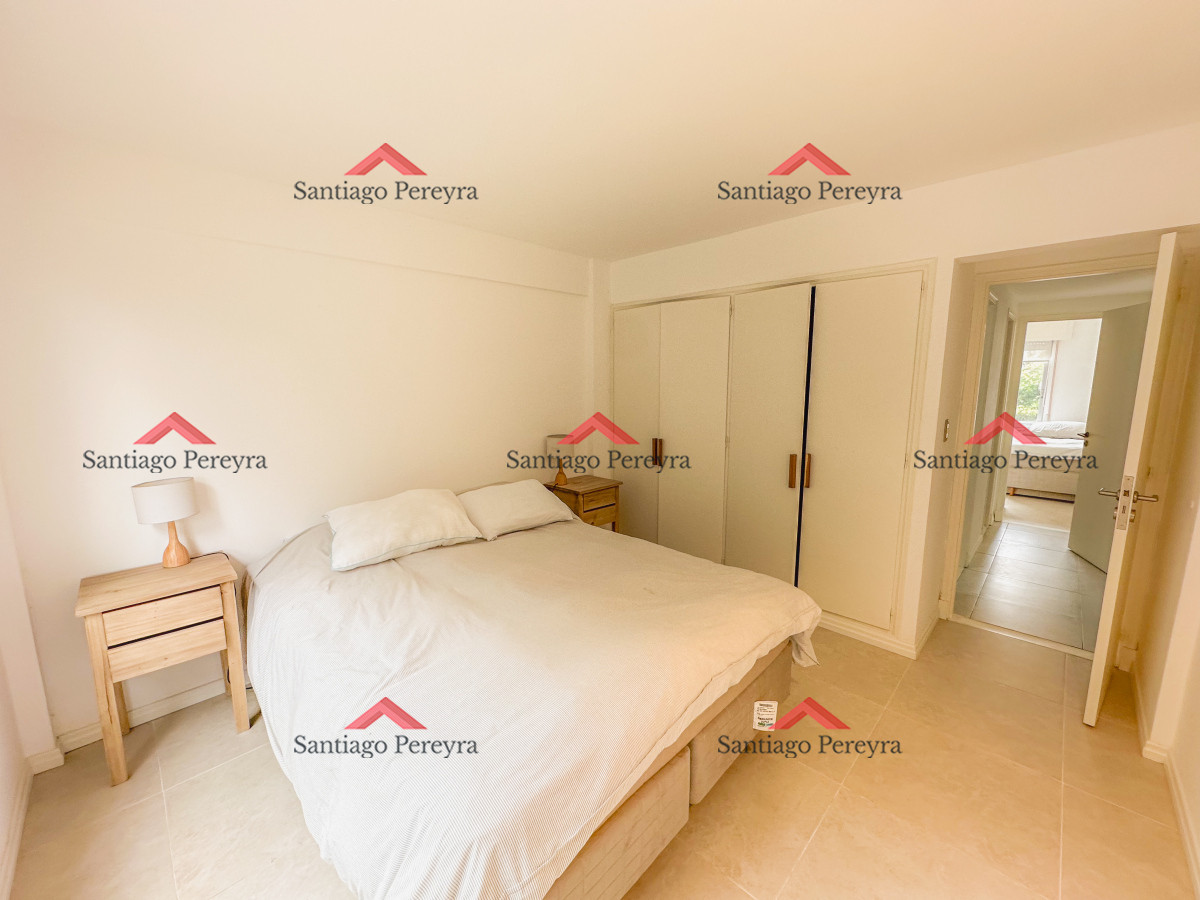 Apartamento ID.17039 - Península, apartamento 2 dormitorios 2 baños
