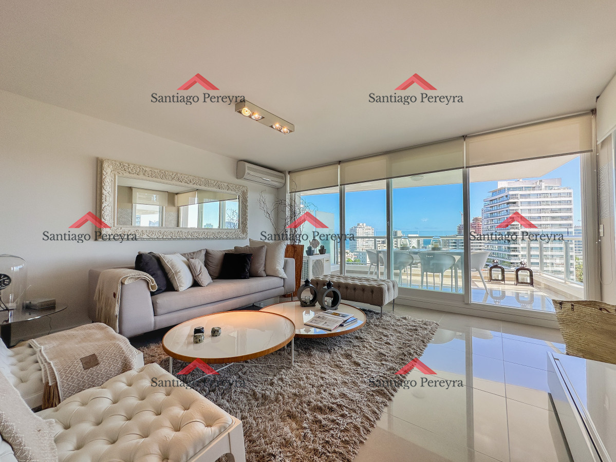 Apartamento ID.15954 - Apartamento en Brava, 3 suites más toilette