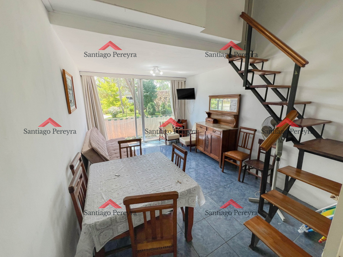 Apartamento ID.15587 - Apartamento en Mansa, 1 dormitorio