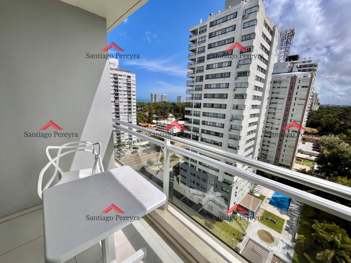 Apartamento ID.16968 - Apartamento en Roosevelt, 1 dormitorio