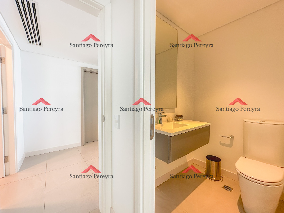 Apartamento ID.15748 - Apartamento en Le Parc III, 4 suites