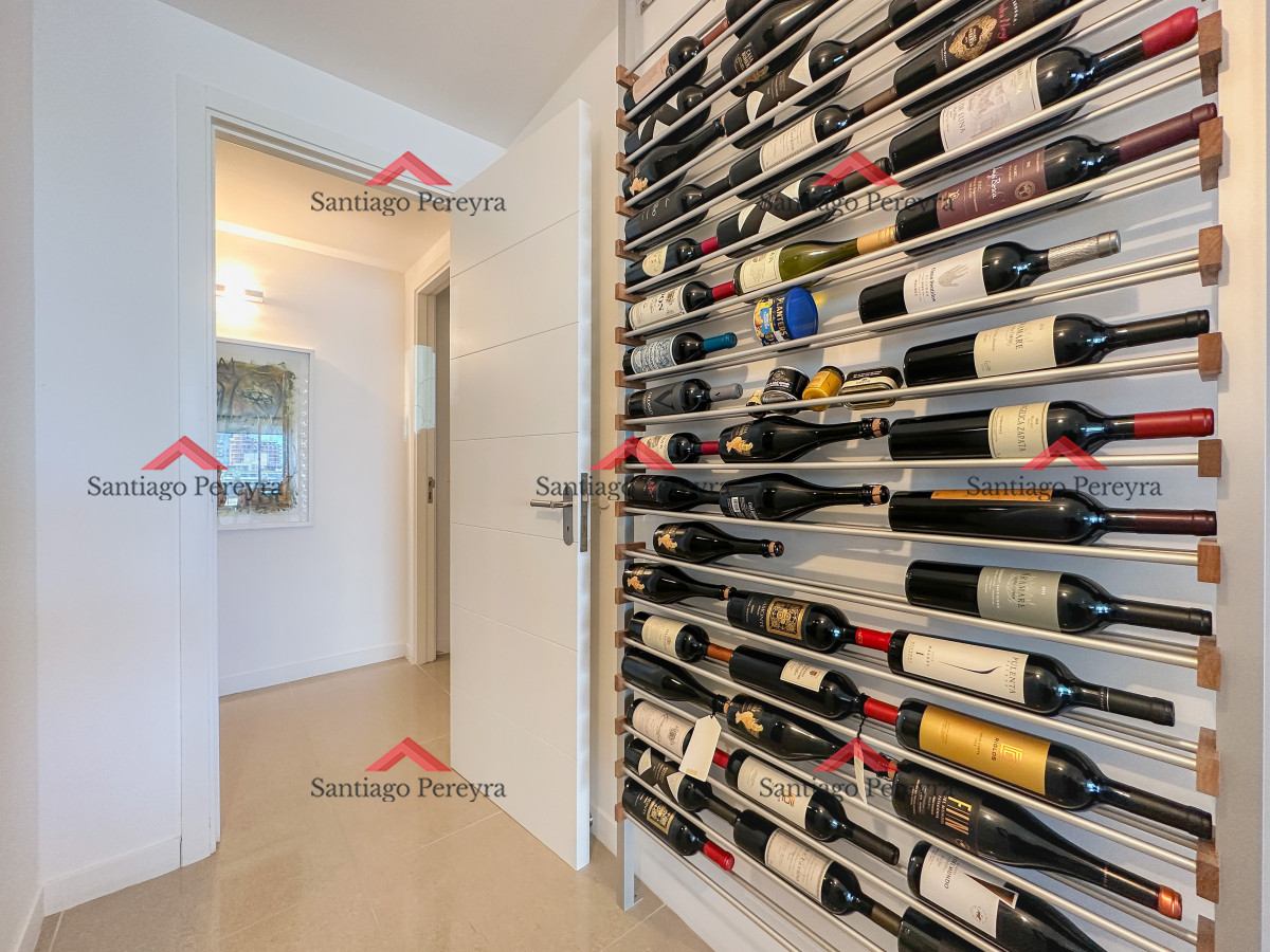Apartamento ID.15954 - Apartamento en Brava, 3 suites más toilette