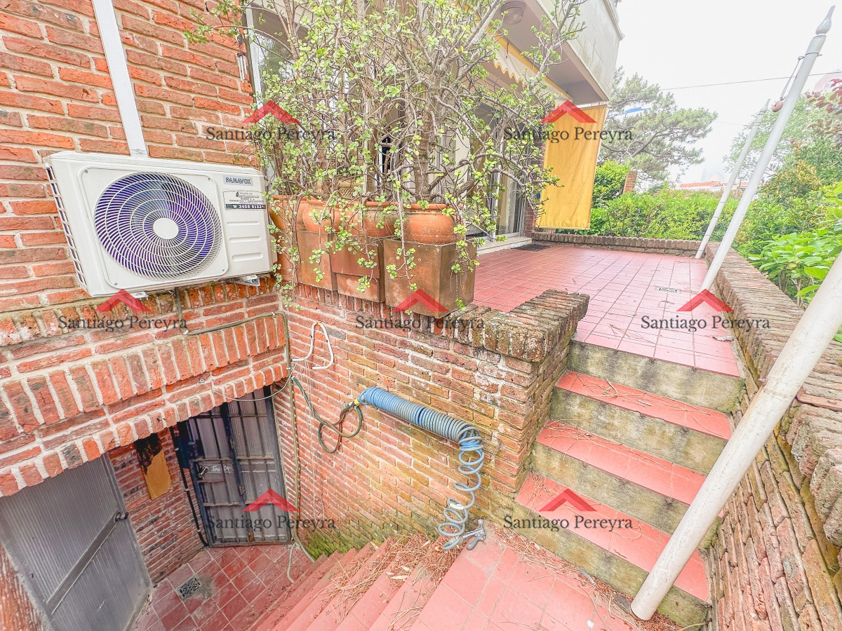 Apartamento ID.15104 - Aidy Grill, apartamento de 2 dormitorios más loft