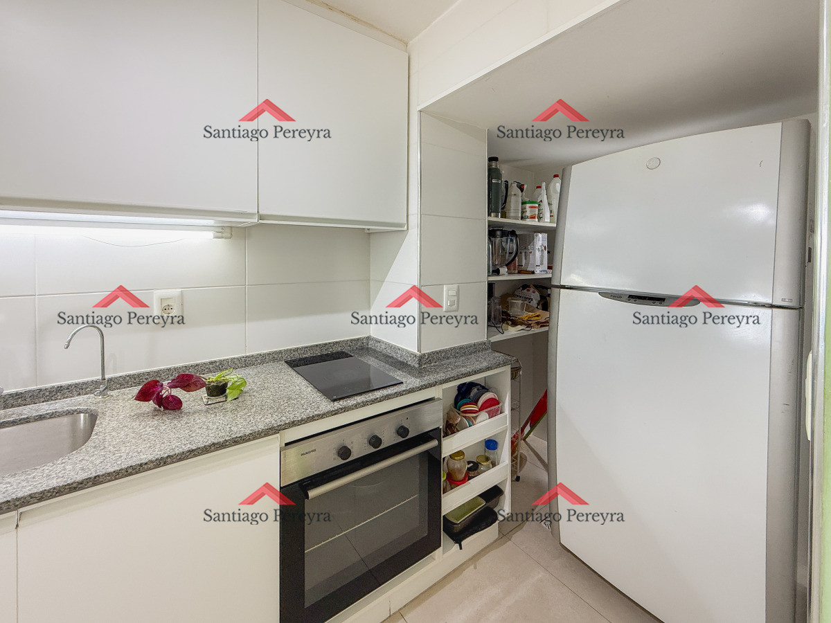 Apartamento ID.16729 - Apartamento en Península con vista al Puerto, 2 dormitorios