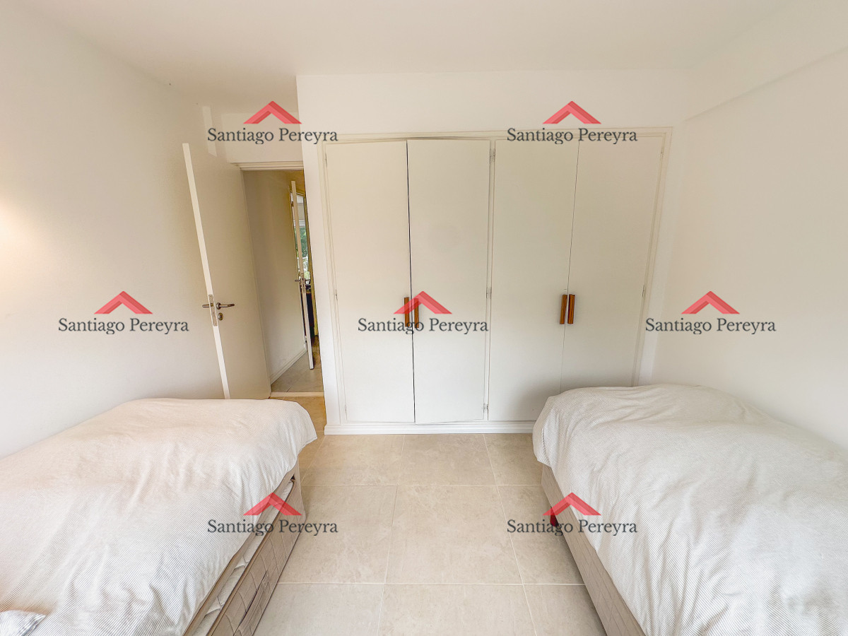 Apartamento ID.17039 - Península, apartamento 2 dormitorios 2 baños