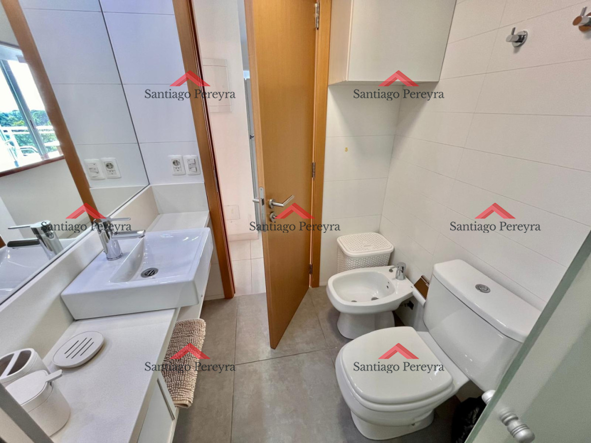 Apartamento ID.16968 - Apartamento en Roosevelt, 1 dormitorio