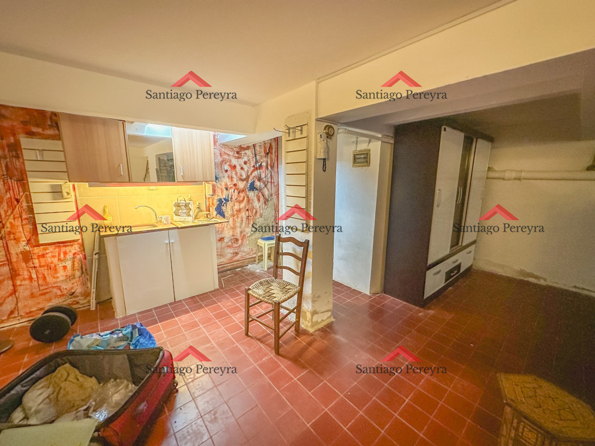 Apartamento ID.15104 - Aidy Grill, apartamento de 2 dormitorios más loft