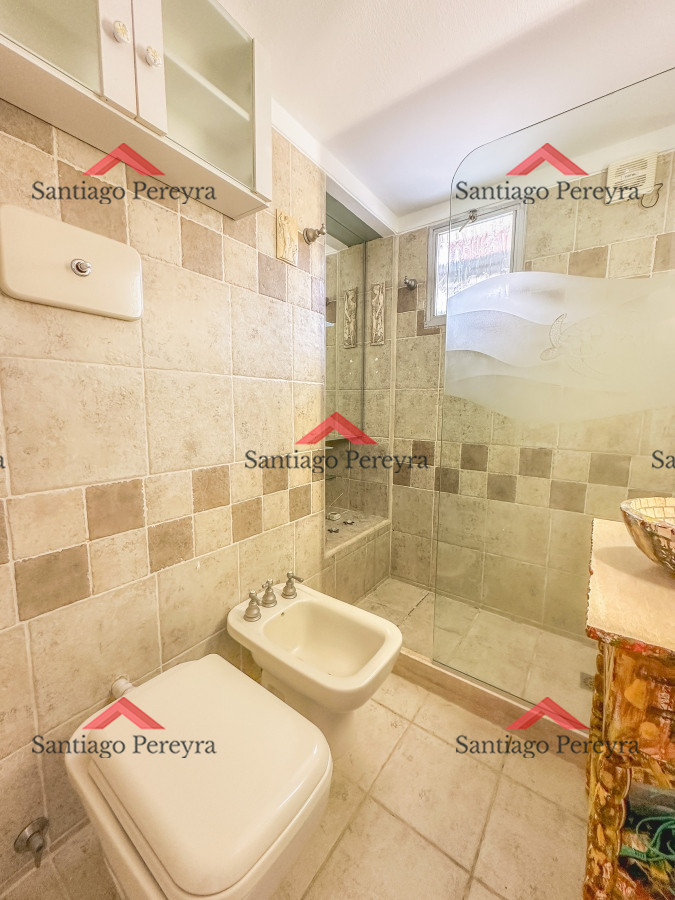 Apartamento ID.15104 - Aidy Grill, apartamento de 2 dormitorios más loft