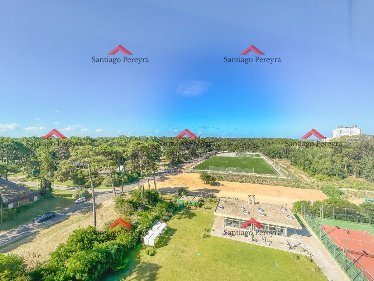 Apartamento ID.15954 - Apartamento en Brava, 3 suites más toilette