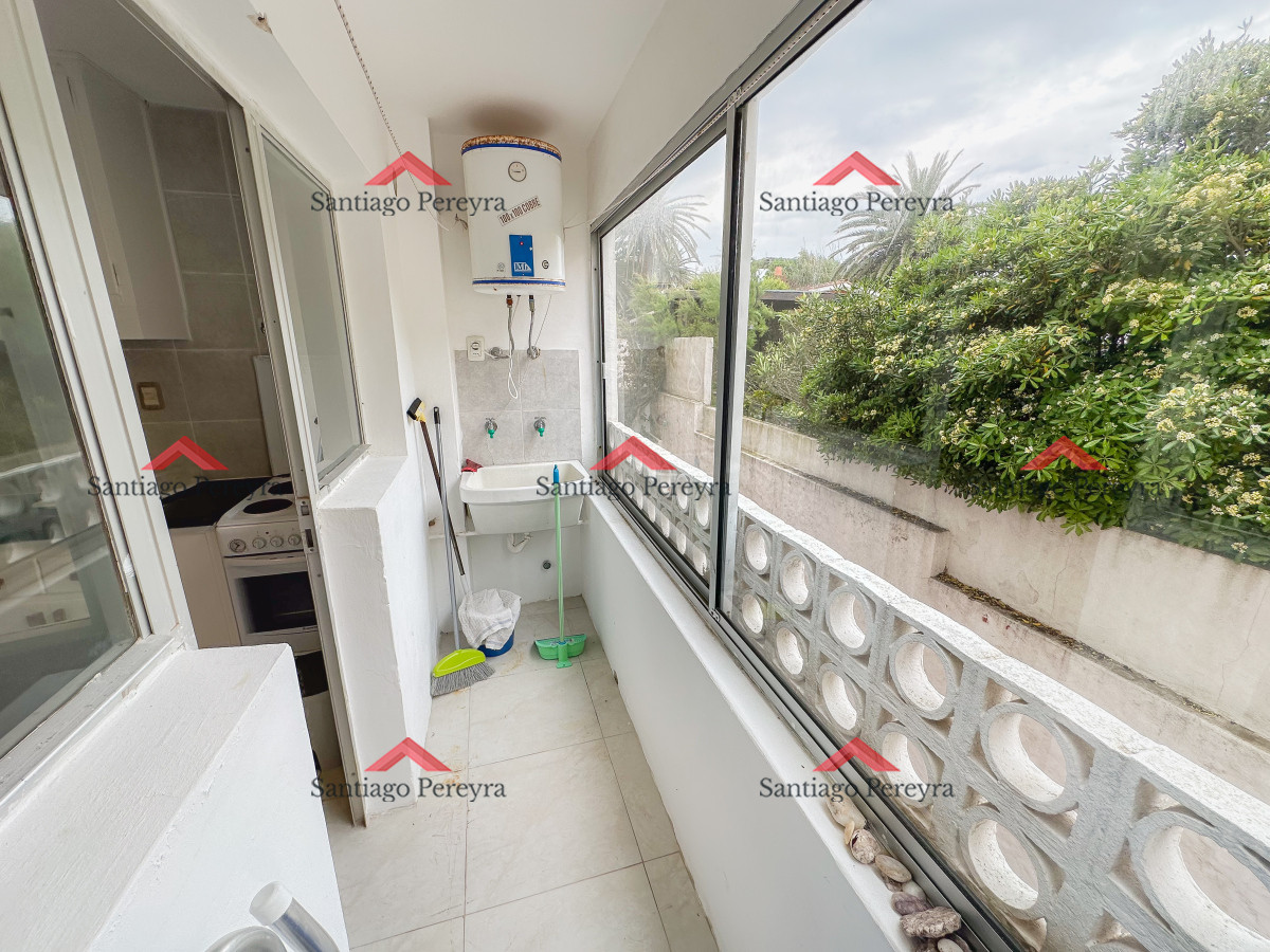 Apartamento ID.17039 - Península, apartamento 2 dormitorios 2 baños
