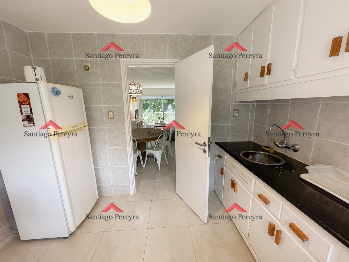 Apartamento ID.17039 - Península, apartamento 2 dormitorios 2 baños