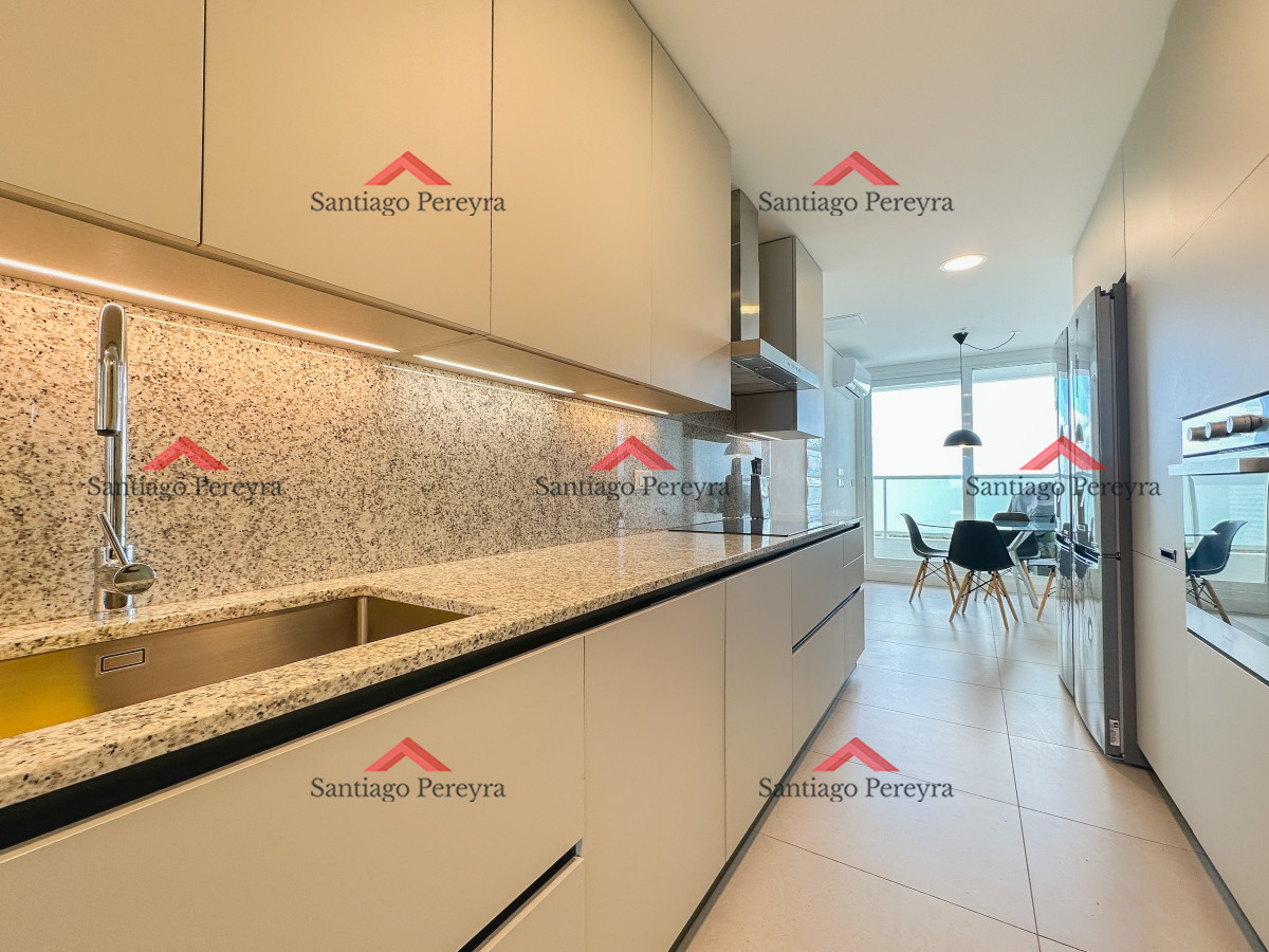 Apartamento ID.15748 - Apartamento en Le Parc III, 4 suites