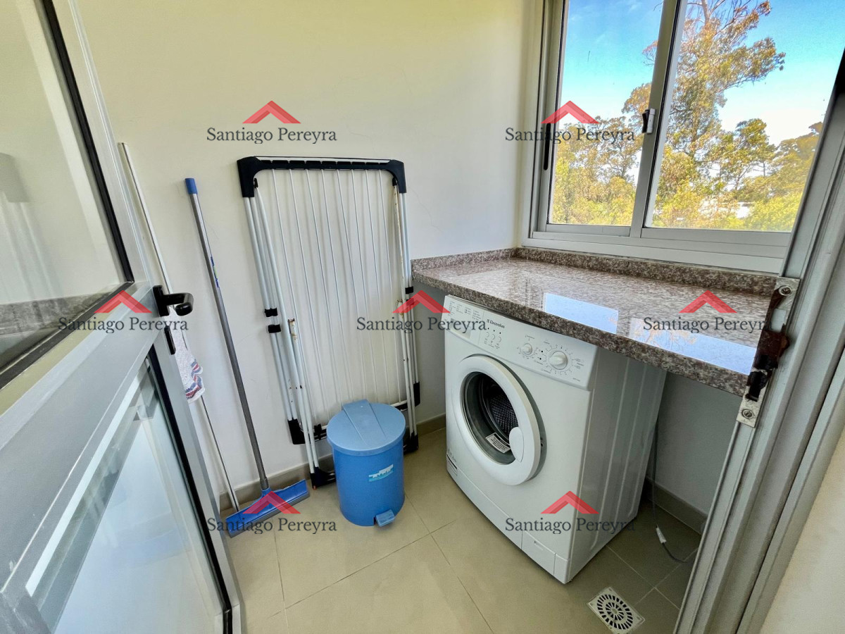 Apartamento ID.15698 - Pent-house 2 dormitorios. Golf