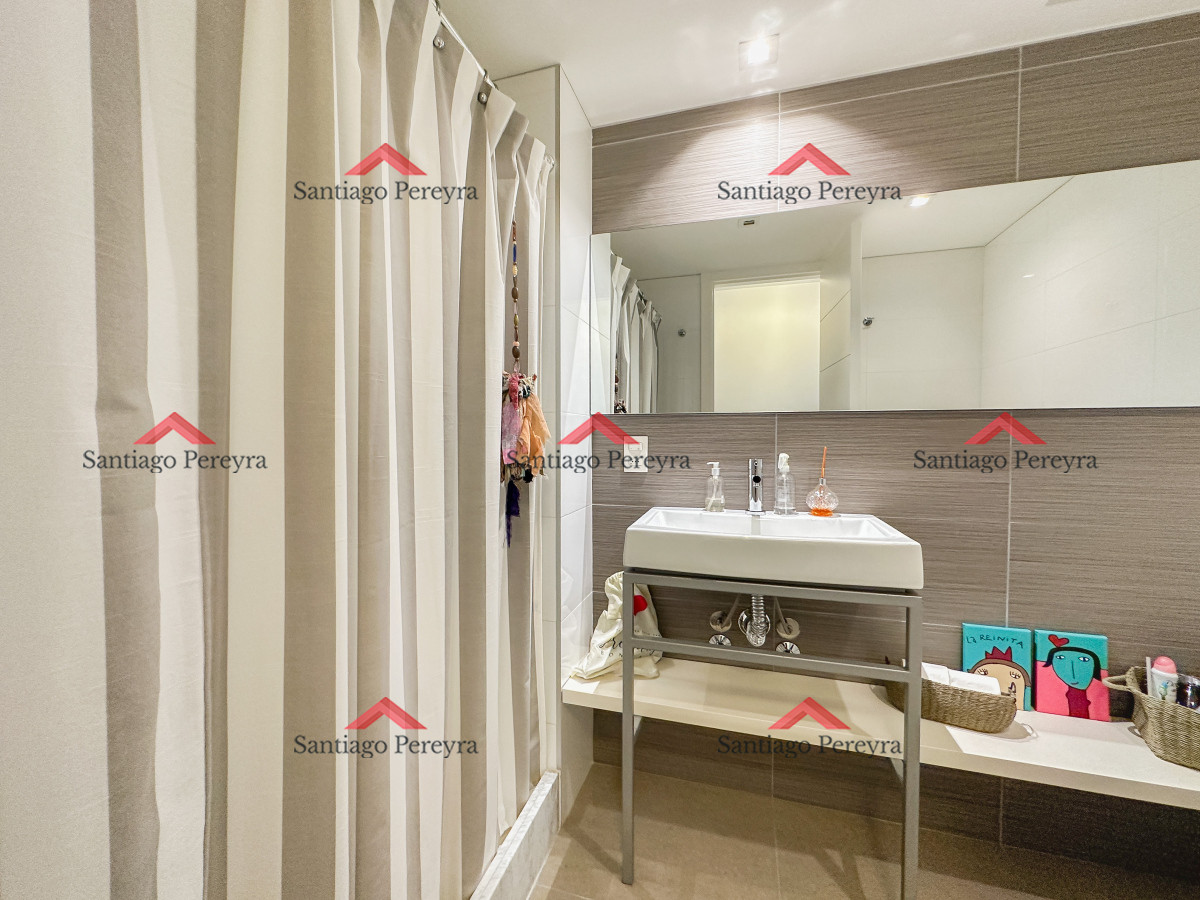 Apartamento ID.15954 - Apartamento en Brava, 3 suites más toilette