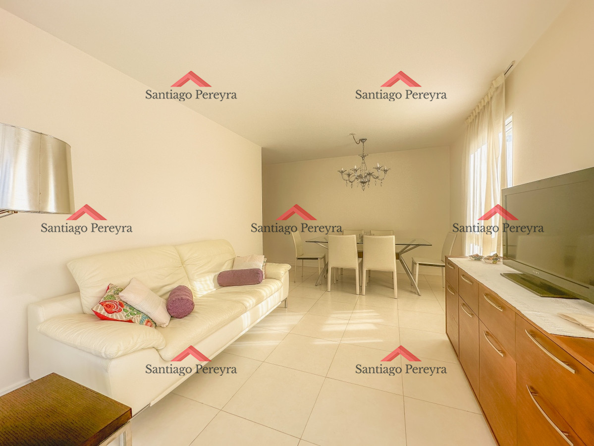 Apartamento ID.15032 - Apartamento de 2 dormitorios en Península