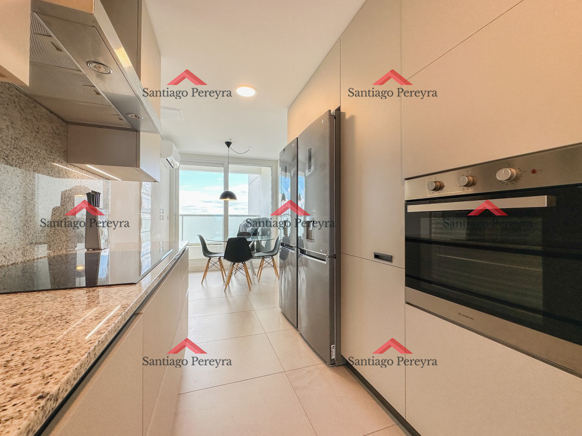 Apartamento ID.15748 - Apartamento en Le Parc III, 4 suites