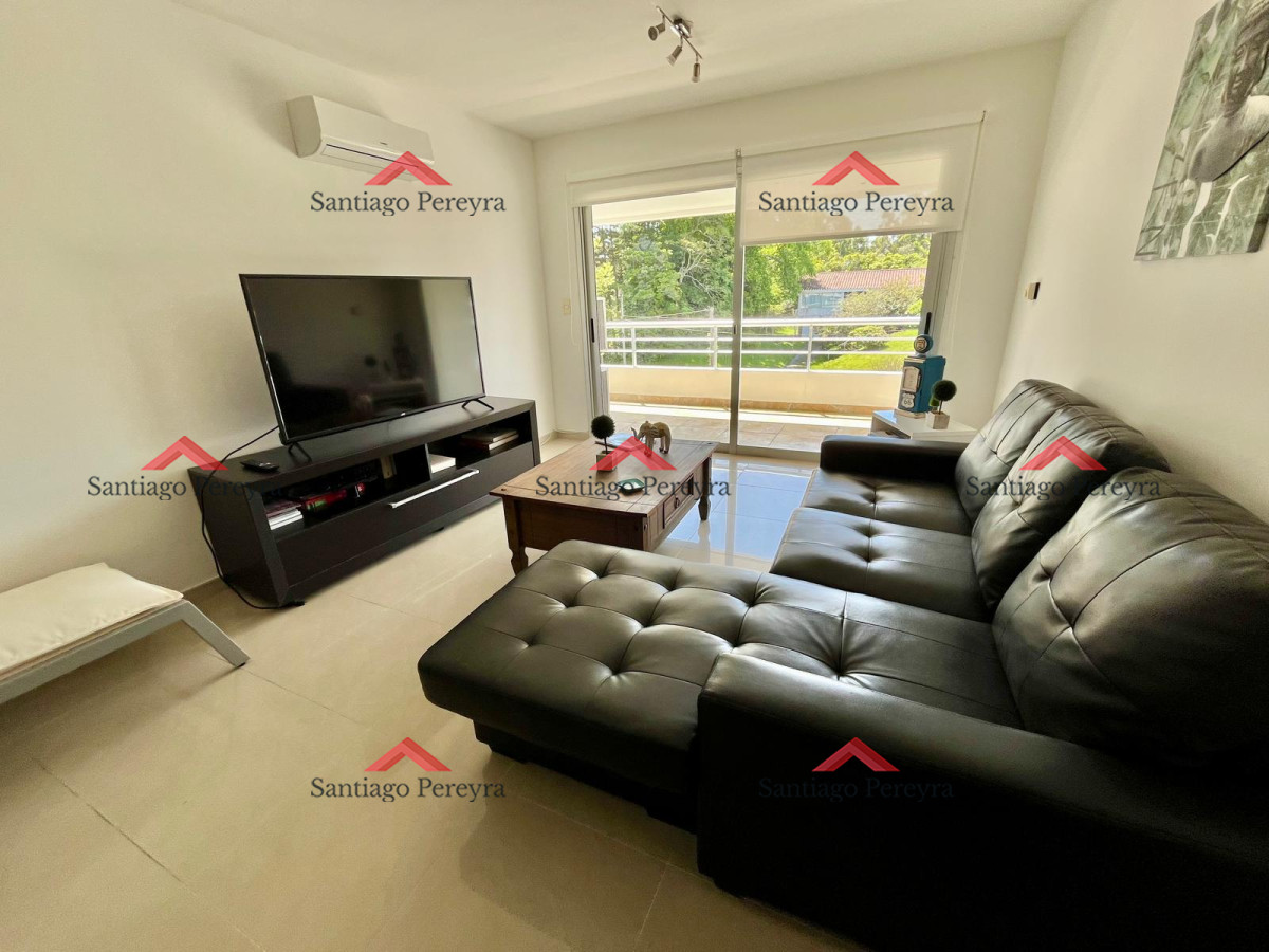 Apartamento ID.15698 - Pent-house 2 dormitorios. Golf