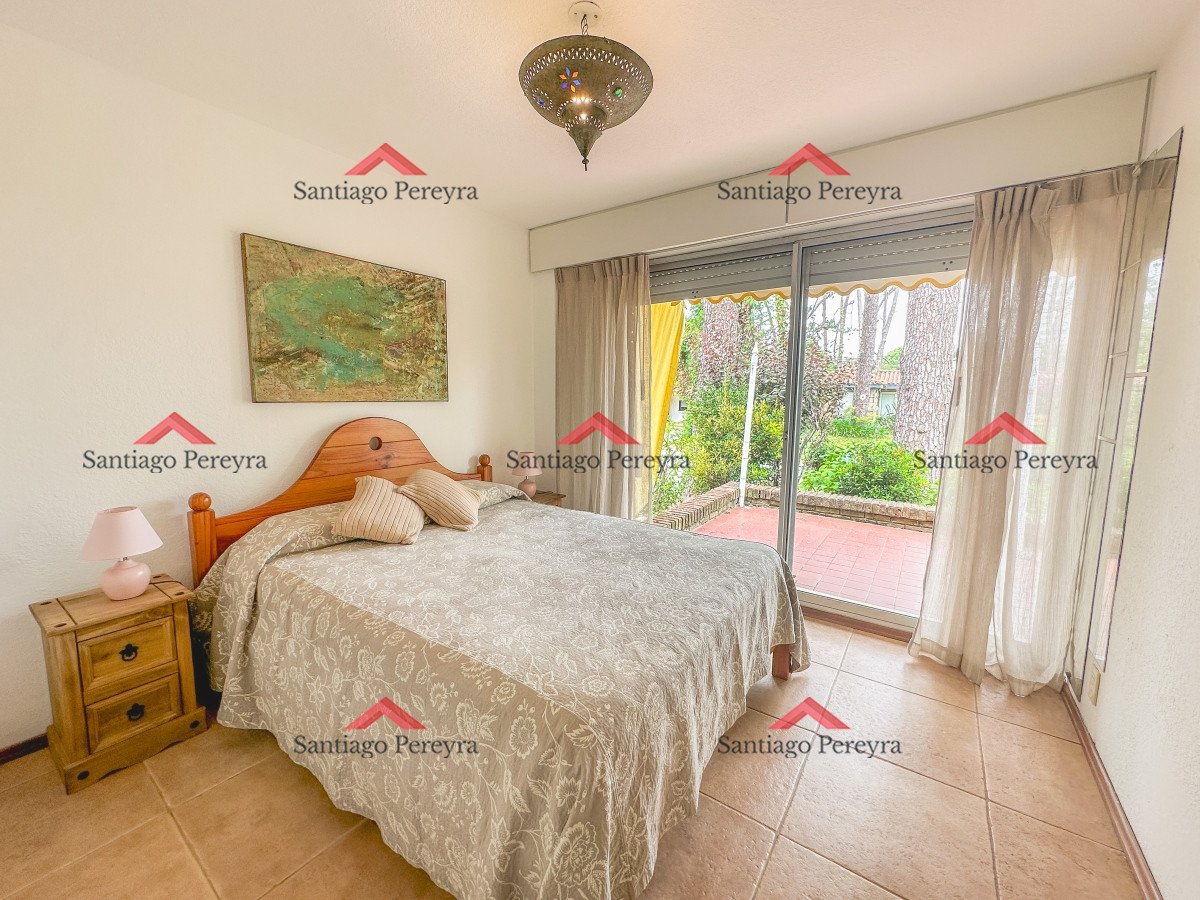 Apartamento ID.15104 - Aidy Grill, apartamento de 2 dormitorios más loft