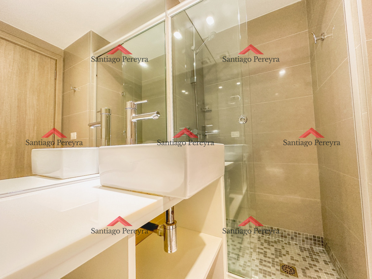 Apartamento ID.14532 - Brava, apartamento de 2 dormitorios con vista a la Mansa