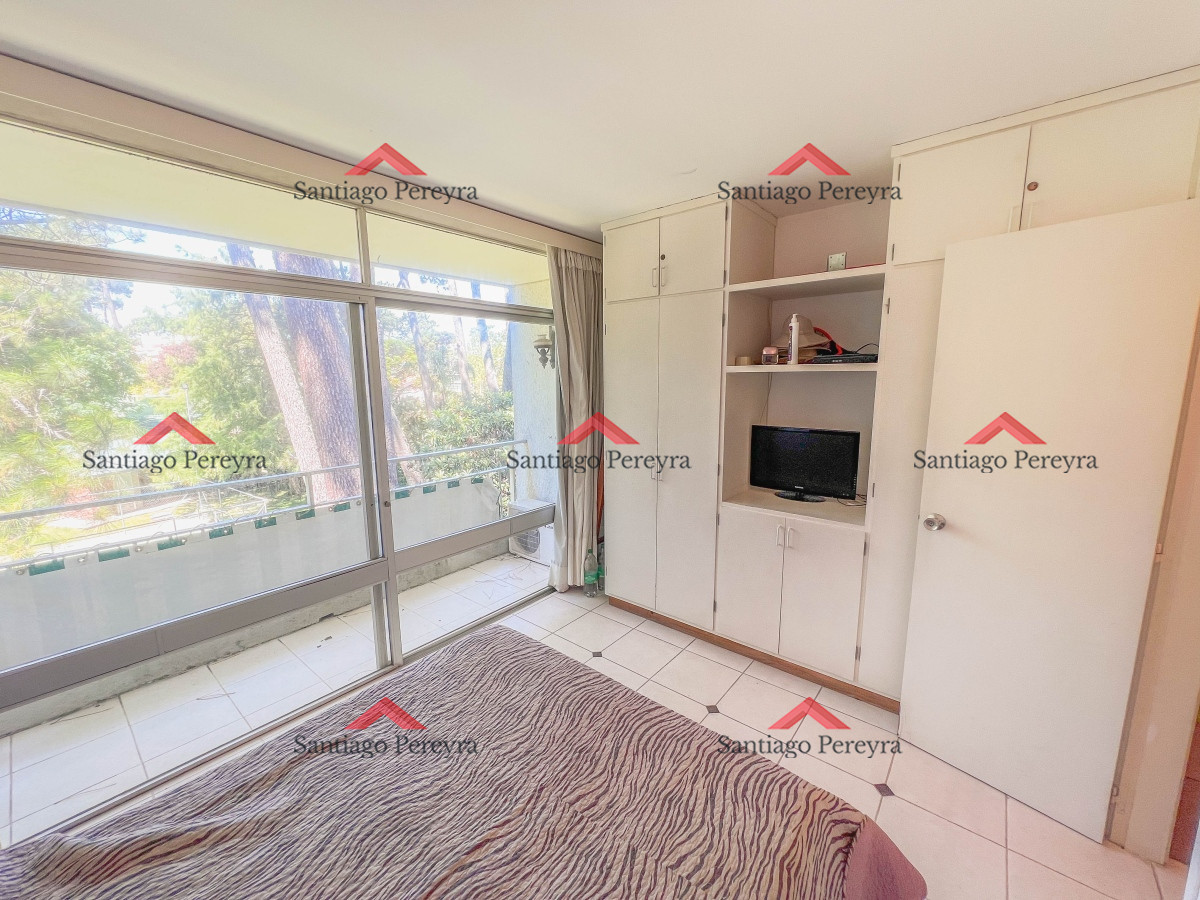 Apartamento ID.15588 - Apartamento en Mansa, 1 dormitorio y medio