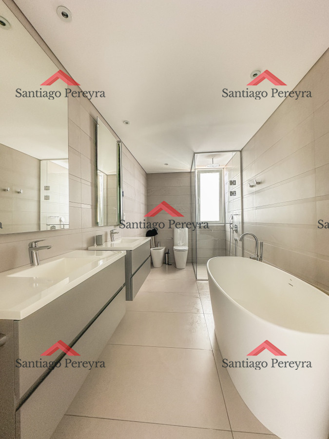 Apartamento ID.15748 - Apartamento en Le Parc III, 4 suites
