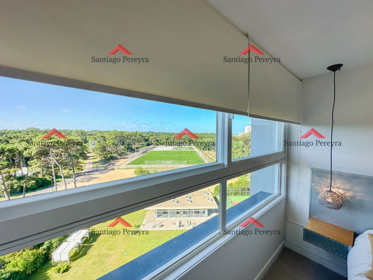 Apartamento ID.15954 - Apartamento en Brava, 3 suites más toilette