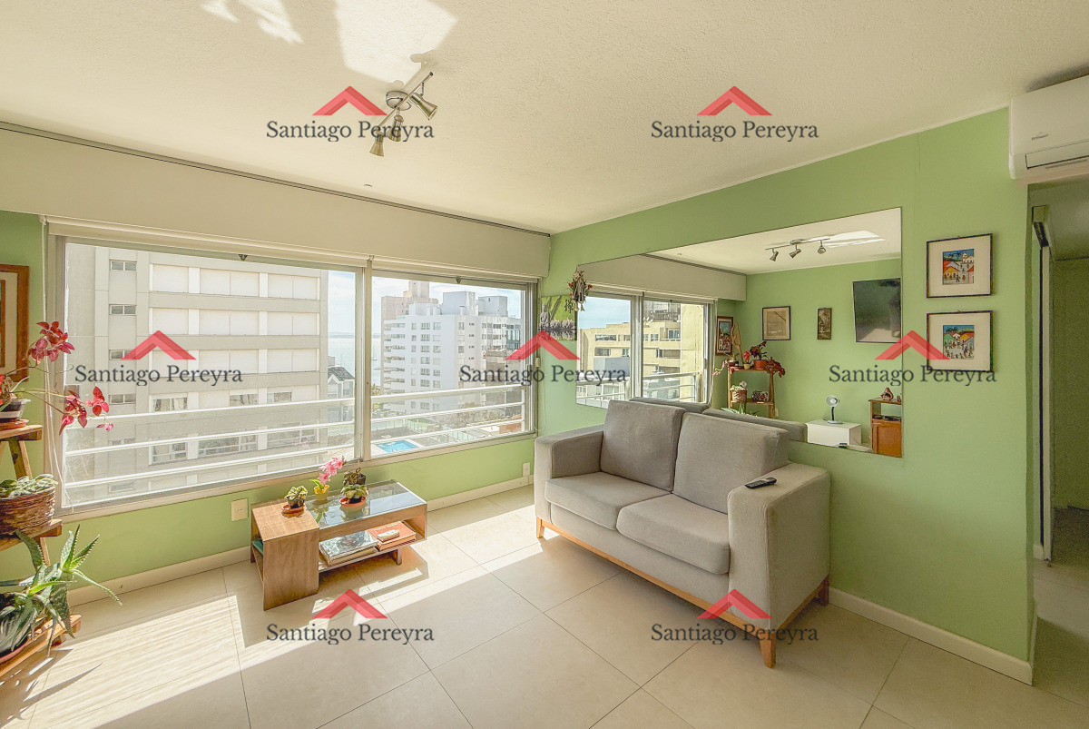 Apartamento ID.16729 - Apartamento en Península con vista al Puerto, 2 dormitorios