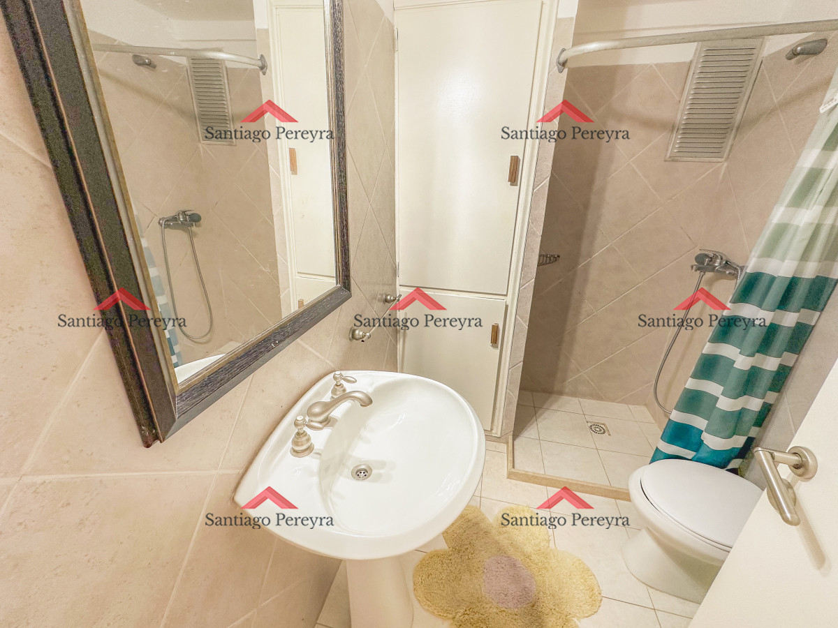 Apartamento ID.17039 - Península, apartamento 2 dormitorios 2 baños