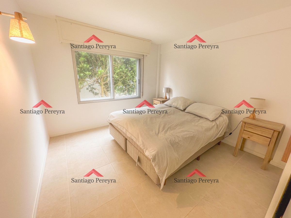 Apartamento ID.17039 - Península, apartamento 2 dormitorios 2 baños