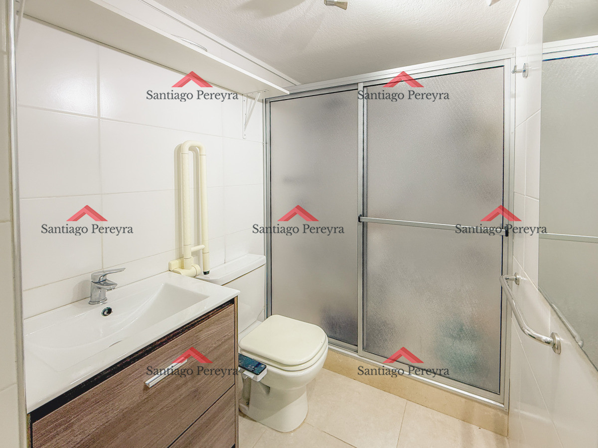 Apartamento ID.16729 - Apartamento en Península con vista al Puerto, 2 dormitorios