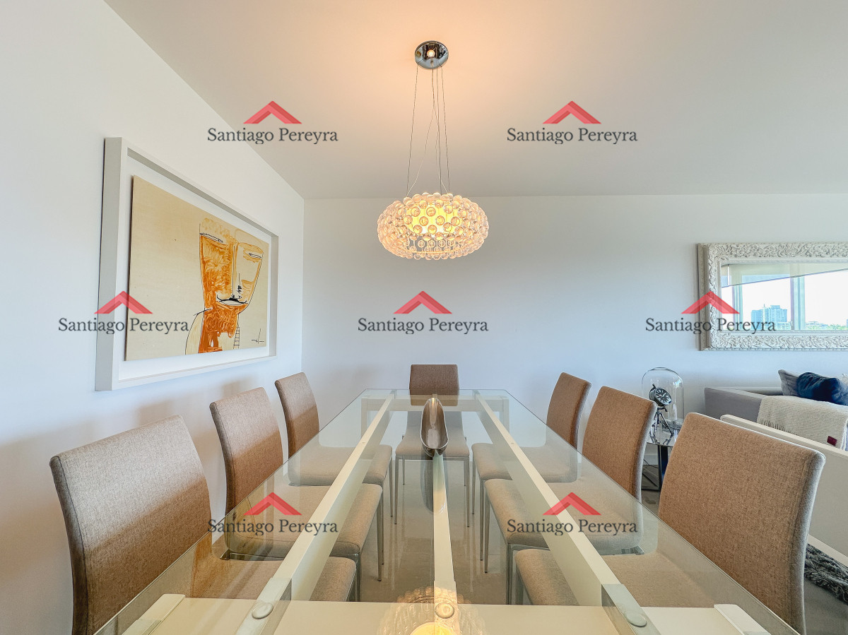 Apartamento ID.15954 - Apartamento en Brava, 3 suites más toilette