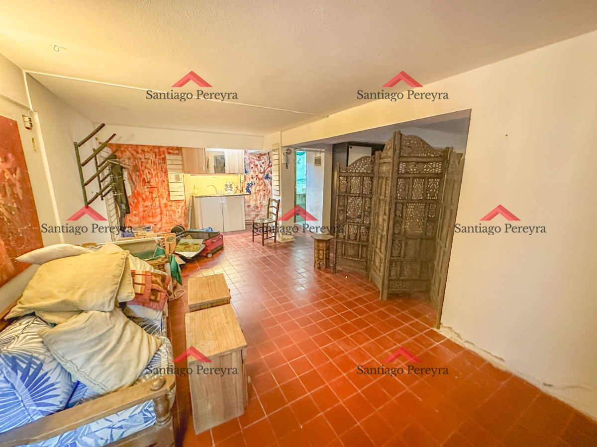 Apartamento ID.15104 - Aidy Grill, apartamento de 2 dormitorios más loft
