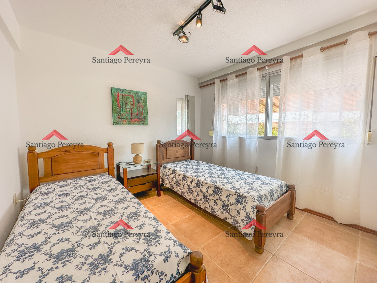 Apartamento ID.15104 - Aidy Grill, apartamento de 2 dormitorios más loft