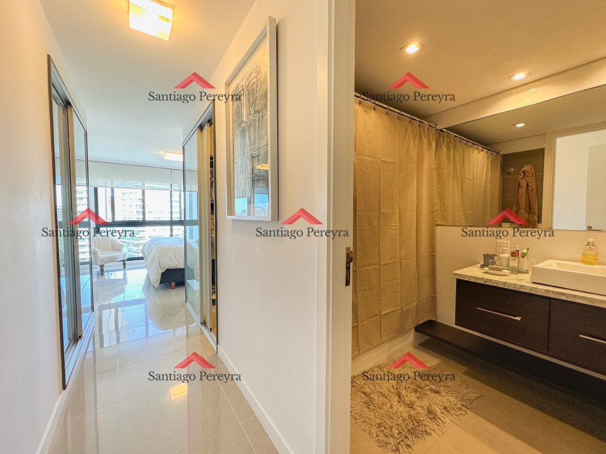 Apartamento ID.15954 - Apartamento en Brava, 3 suites más toilette
