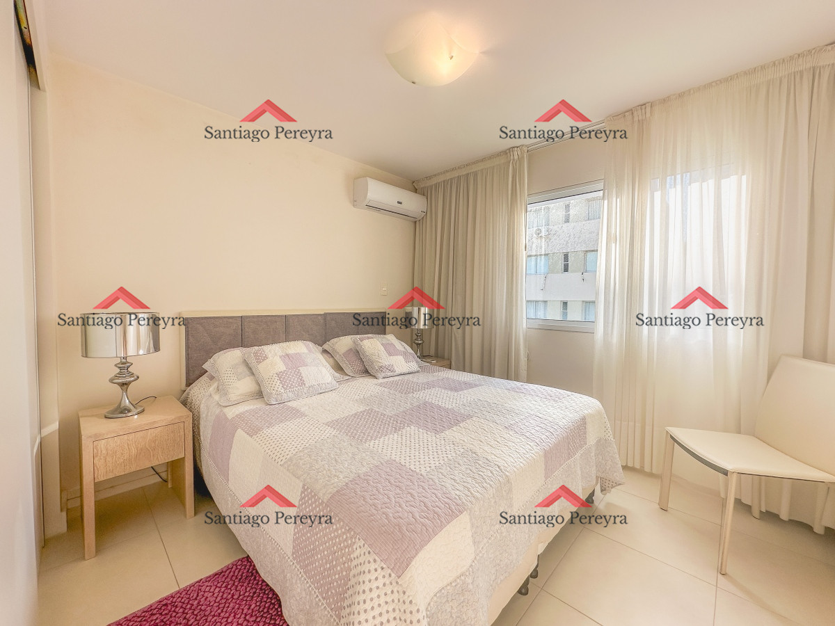 Apartamento ID.15032 - Apartamento de 2 dormitorios en Península