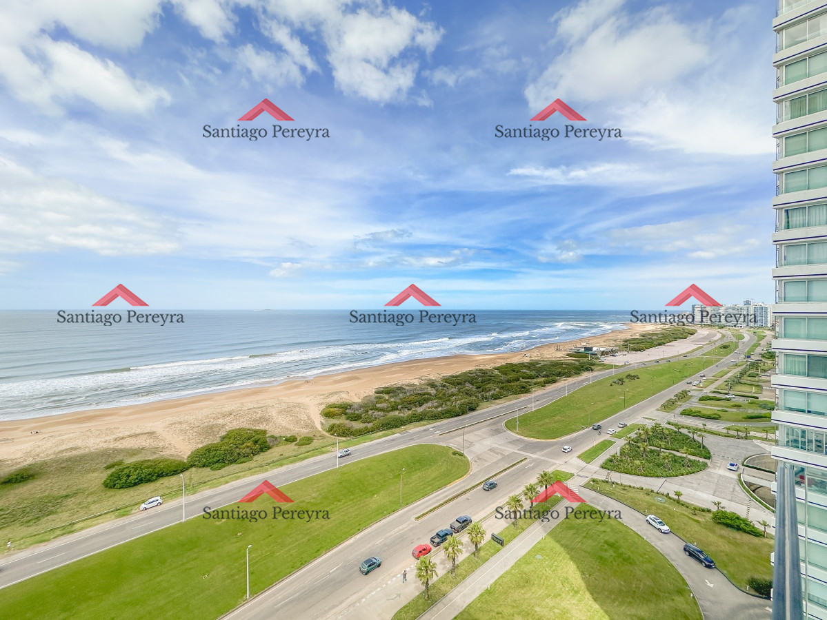 Apartamento ID.15748 - Apartamento en Le Parc III, 4 suites