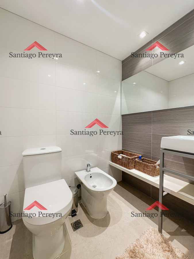 Apartamento ID.15954 - Apartamento en Brava, 3 suites más toilette