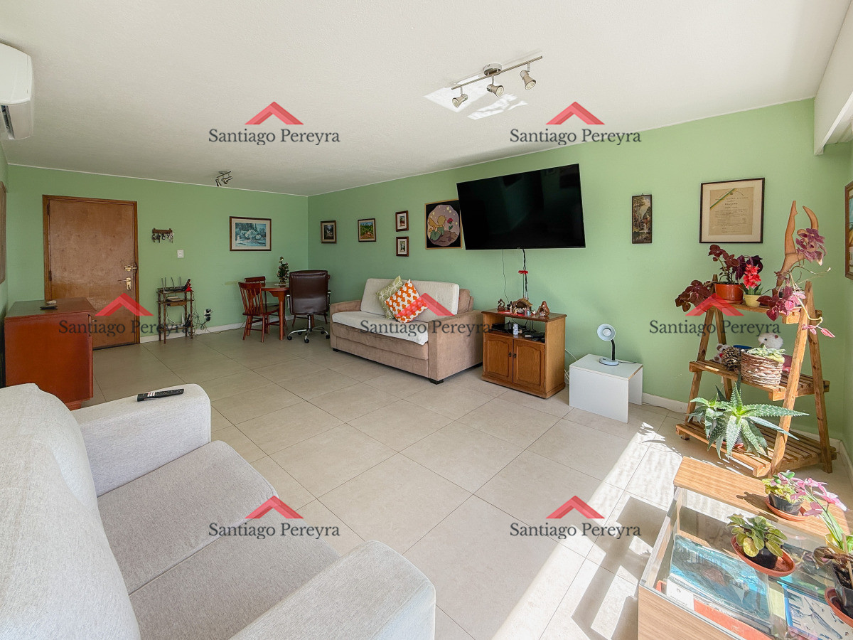 Apartamento ID.16729 - Apartamento en Península con vista al Puerto, 2 dormitorios