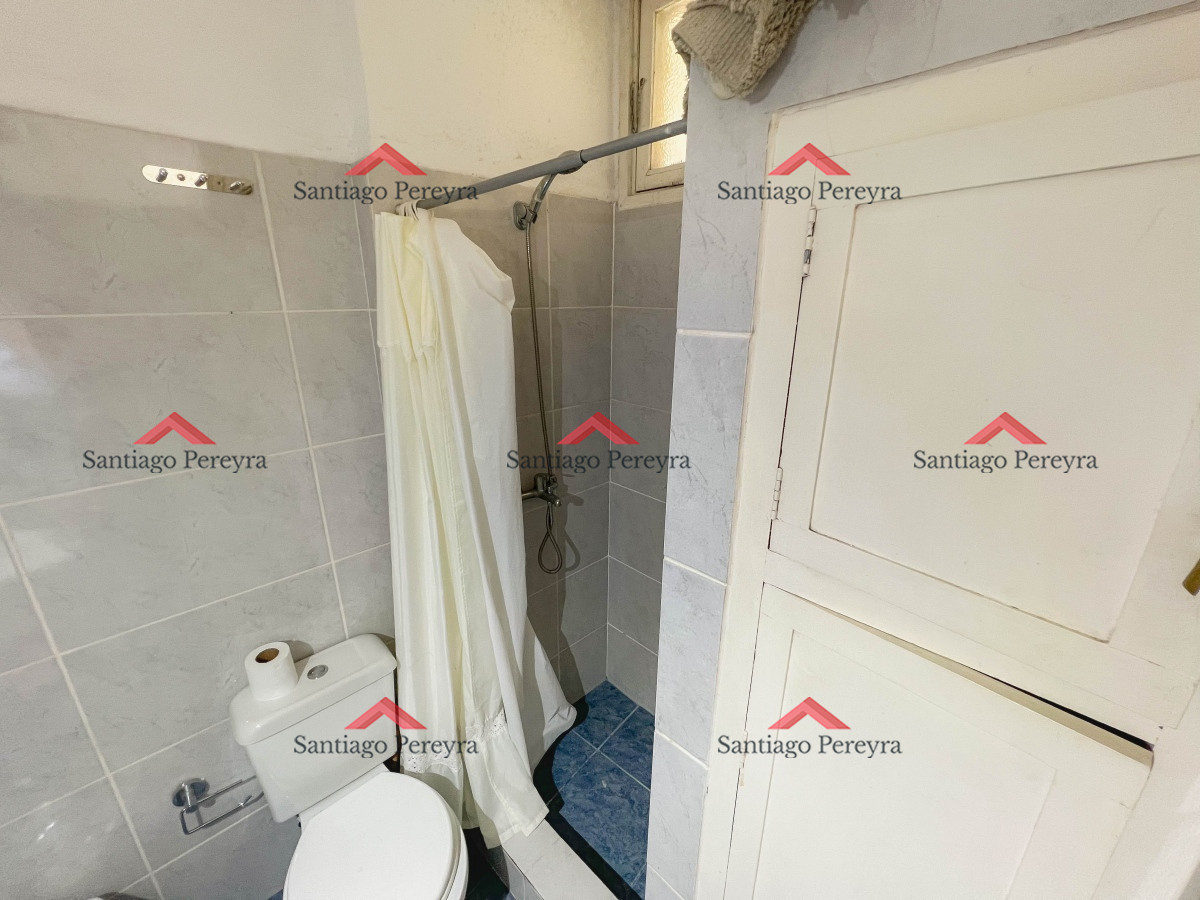 Apartamento ID.15587 - Apartamento en Mansa, 1 dormitorio