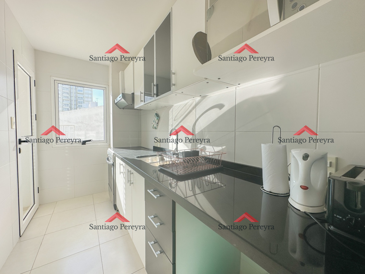 Apartamento ID.15032 - Apartamento de 2 dormitorios en Península