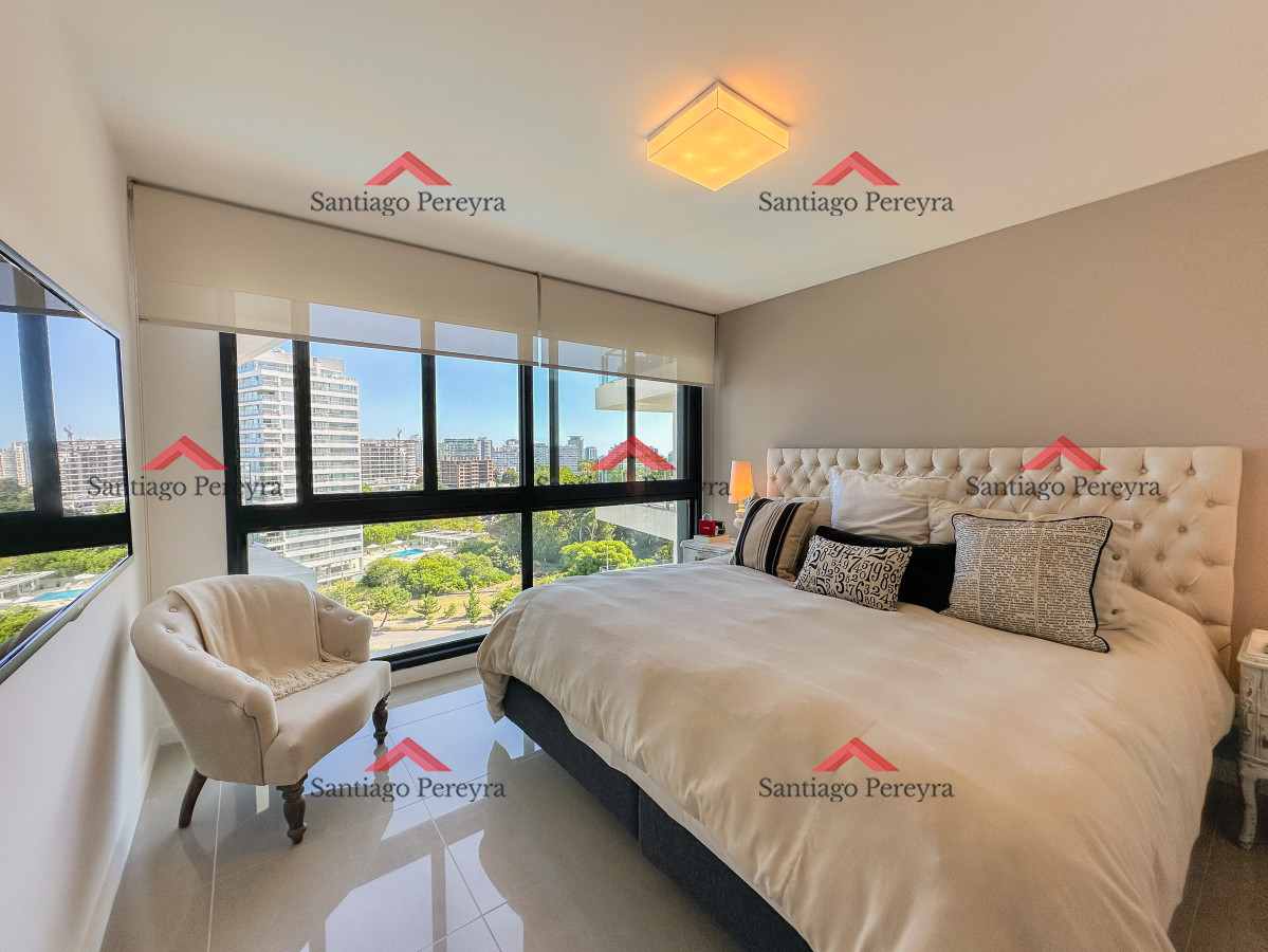 Apartamento ID.15954 - Apartamento en Brava, 3 suites más toilette