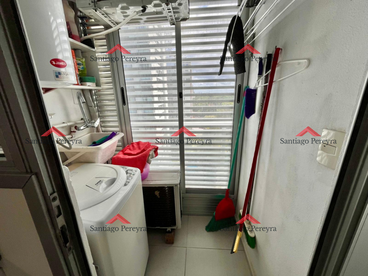 Apartamento ID.16968 - Apartamento en Roosevelt, 1 dormitorio