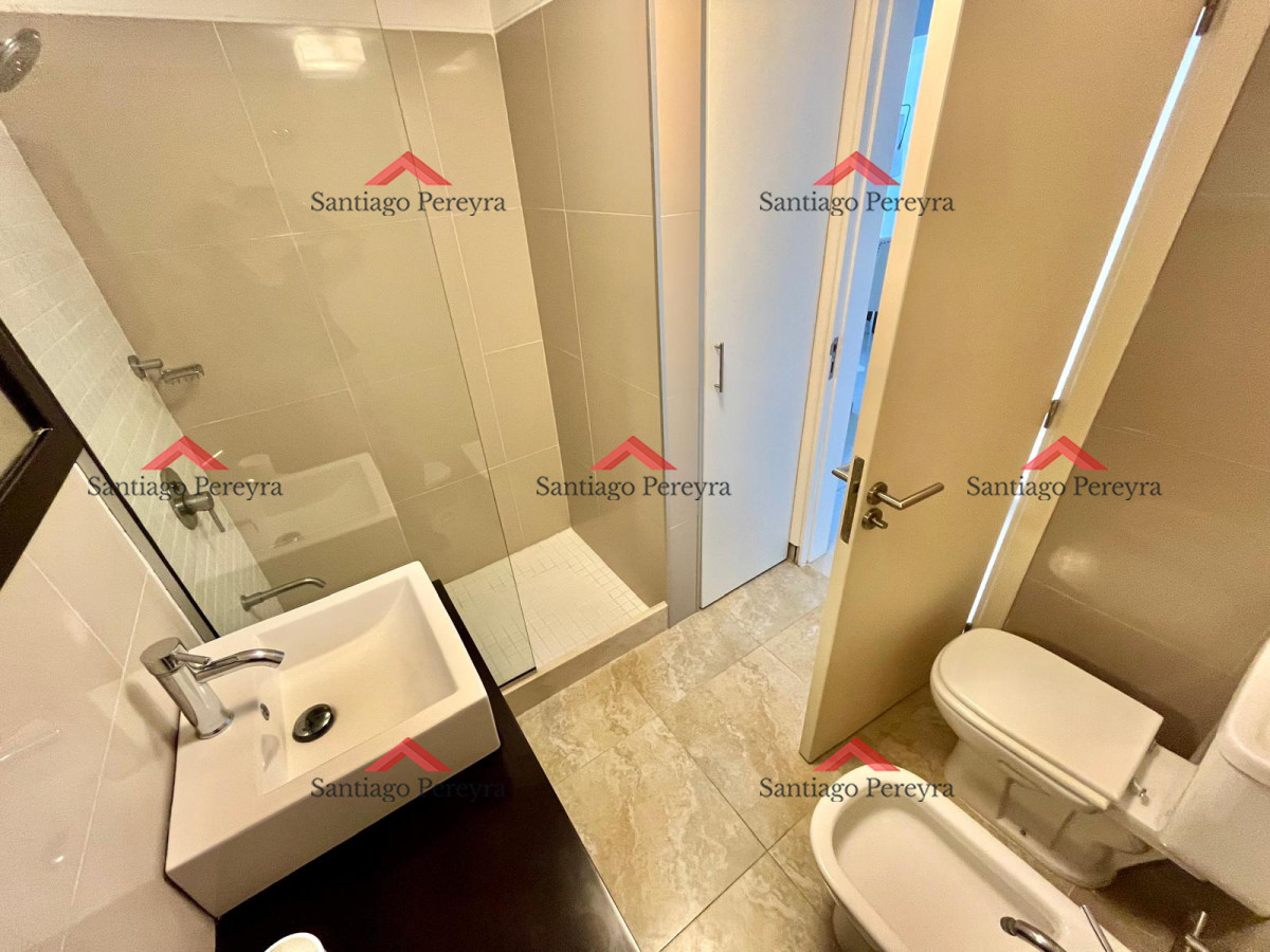 Apartamento ID.15698 - Pent-house 2 dormitorios. Golf