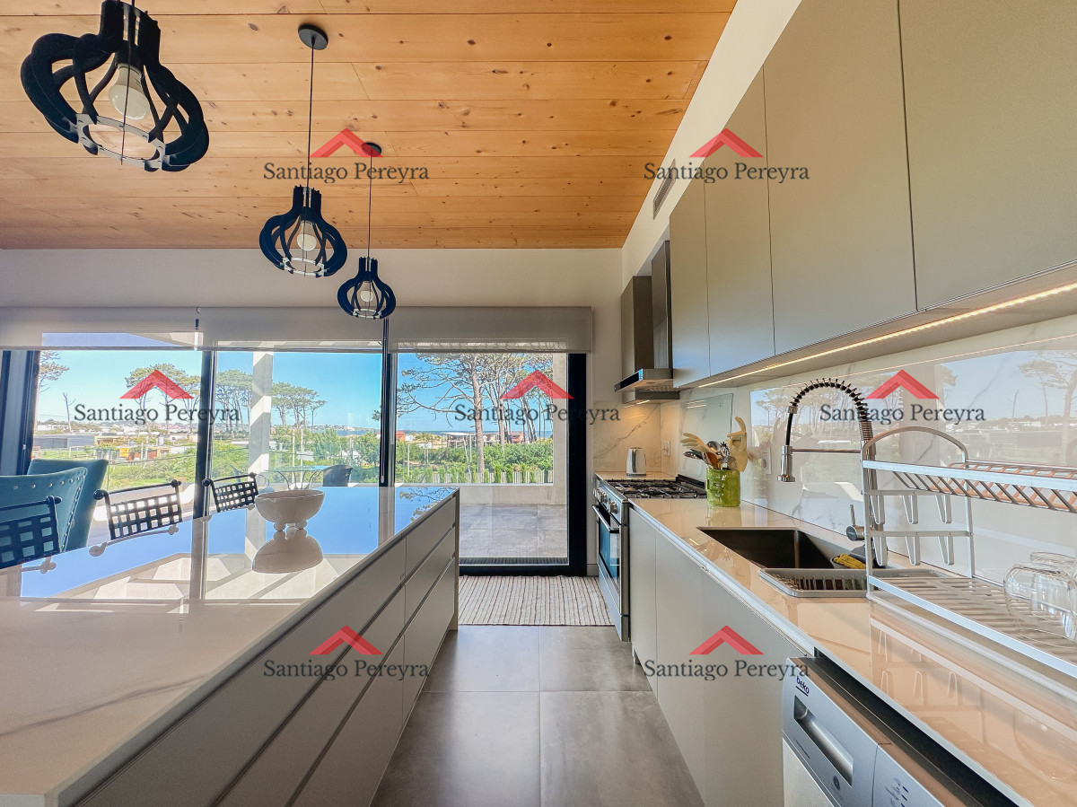 Casa ID.15800 - Casa en Chihuahua con vista al mar, 3 dormitorios