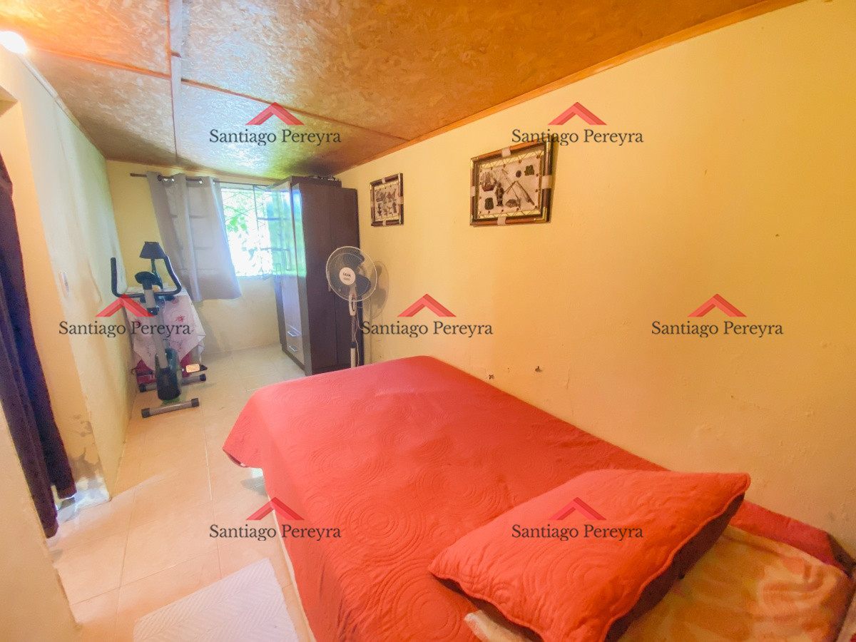 Casa ID.8372 - Casa en El Tesoro, 3 dormitorios más dependencia