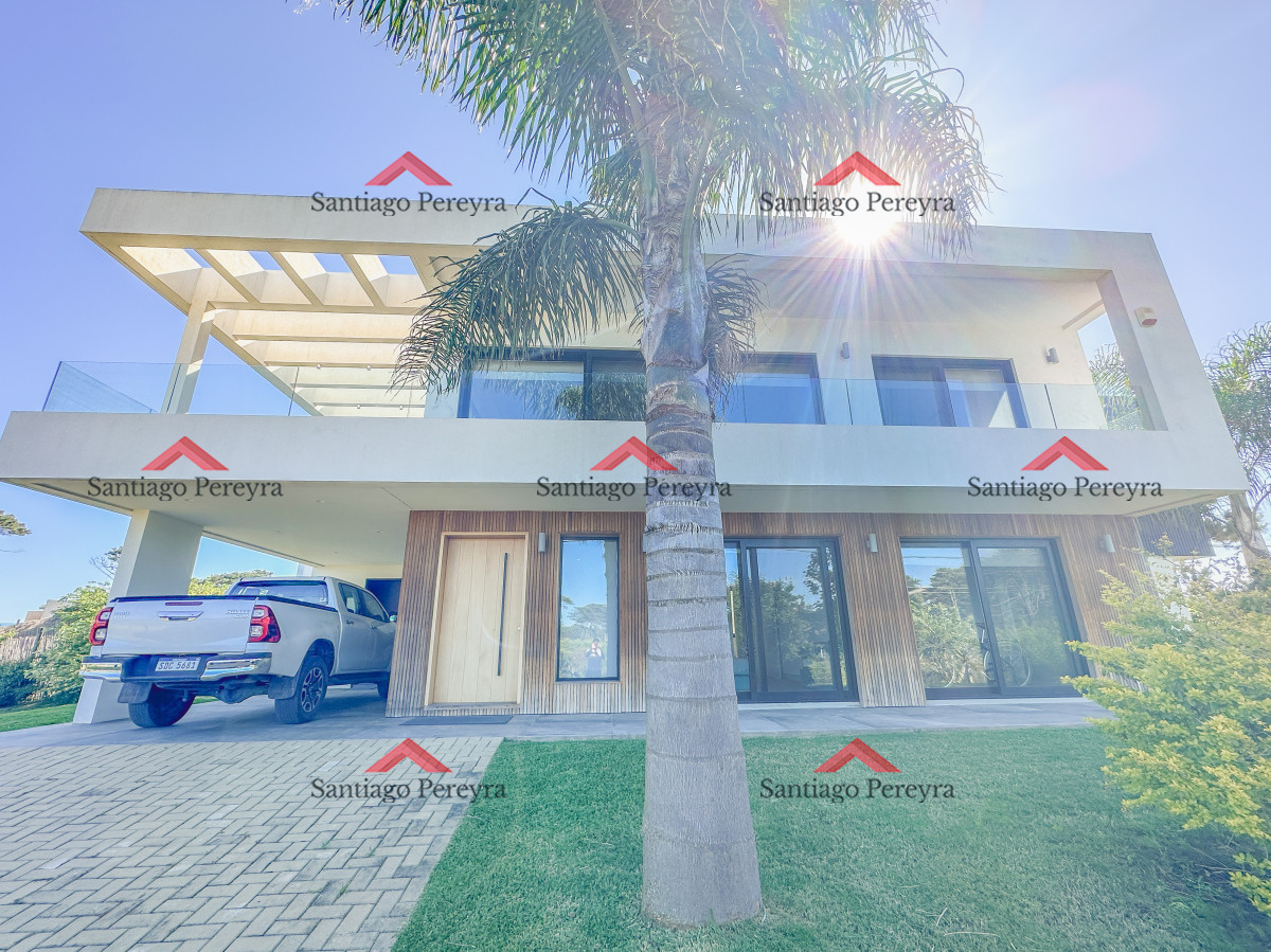 Casa ID.15800 - Casa en Chihuahua con vista al mar, 3 dormitorios