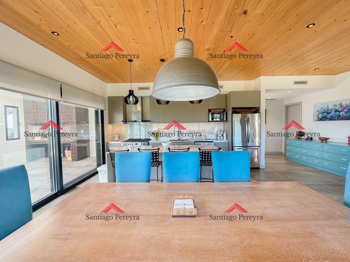 Casa ID.15800 - Casa en Chihuahua con vista al mar, 3 dormitorios