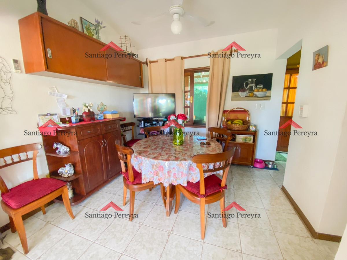 Casa ID.8372 - Casa en El Tesoro, 3 dormitorios más dependencia